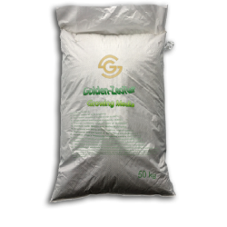 Golden-ZeoTuff DGS bag